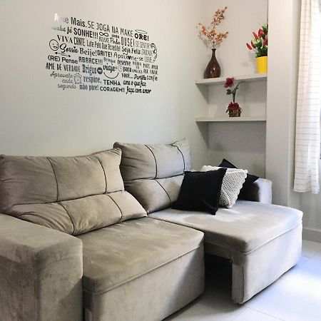Damariaacomodacoes - Bessa Joao Pessoa Ngoại thất bức ảnh