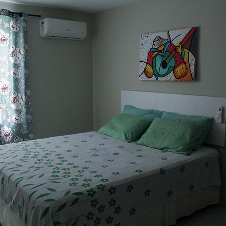 Damariaacomodacoes - Bessa Joao Pessoa Ngoại thất bức ảnh