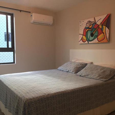 Damariaacomodacoes - Bessa Joao Pessoa Ngoại thất bức ảnh