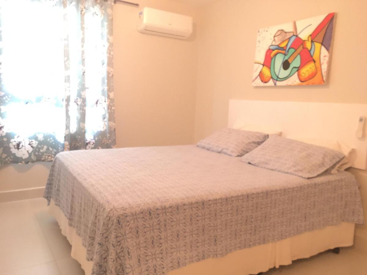 Damariaacomodacoes - Bessa Joao Pessoa Ngoại thất bức ảnh