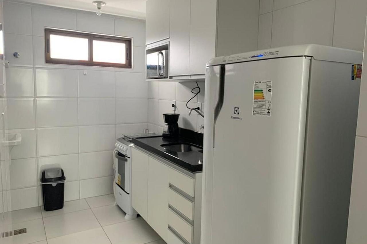 Damariaacomodacoes - Bessa Joao Pessoa Ngoại thất bức ảnh