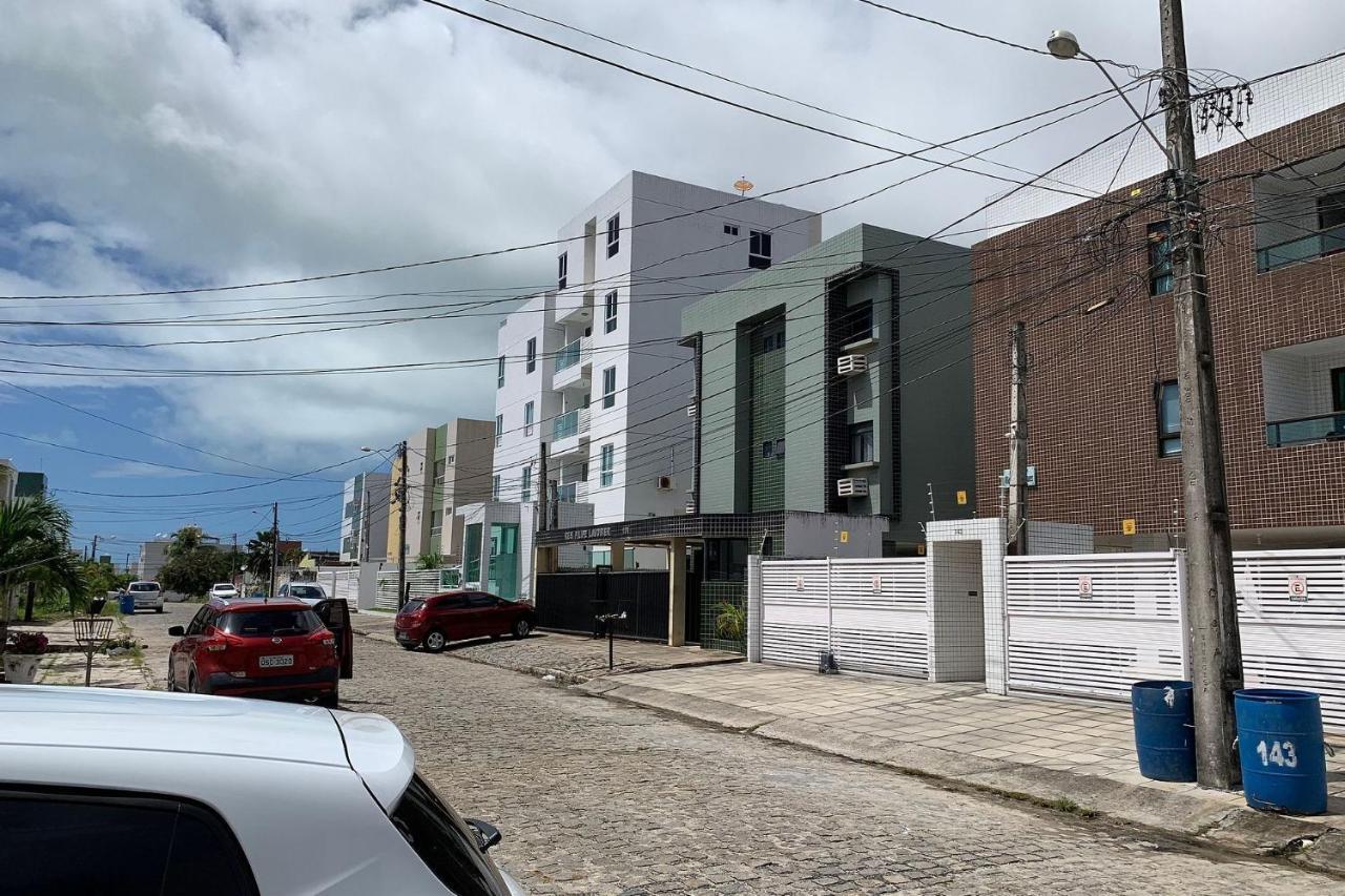 Damariaacomodacoes - Bessa Joao Pessoa Ngoại thất bức ảnh