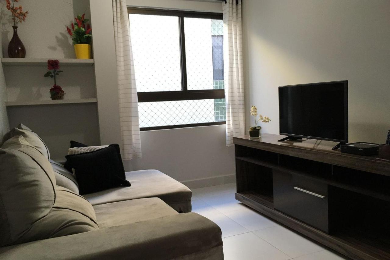 Damariaacomodacoes - Bessa Joao Pessoa Ngoại thất bức ảnh