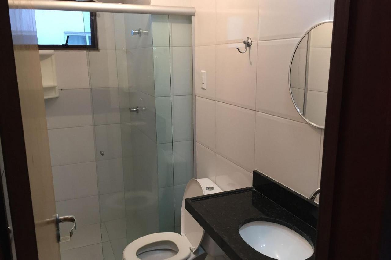 Damariaacomodacoes - Bessa Joao Pessoa Ngoại thất bức ảnh