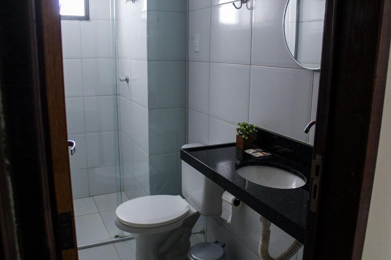 Damariaacomodacoes - Bessa Joao Pessoa Ngoại thất bức ảnh