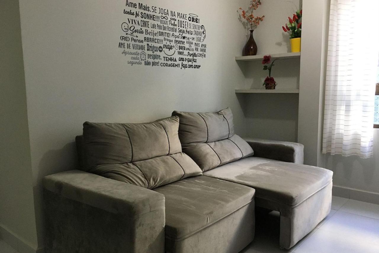 Damariaacomodacoes - Bessa Joao Pessoa Ngoại thất bức ảnh
