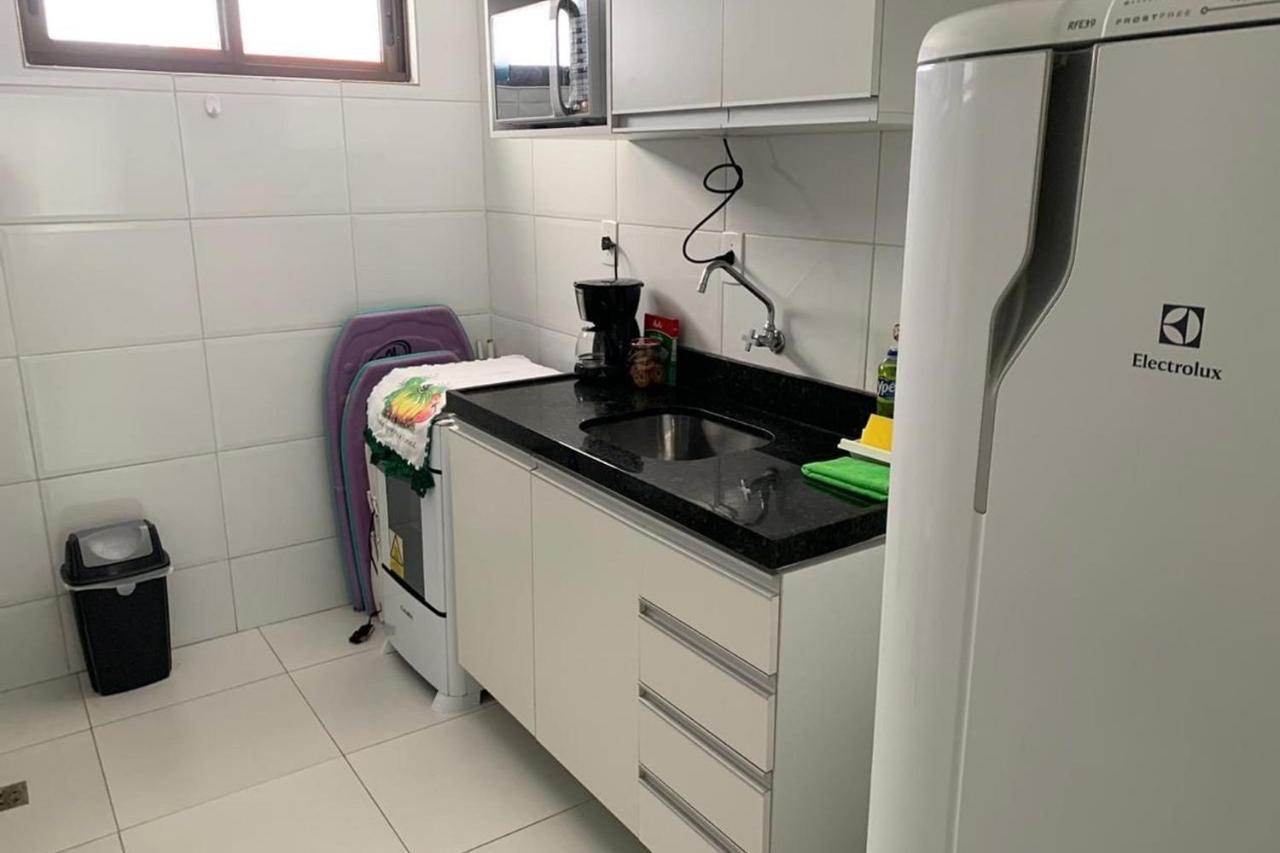 Damariaacomodacoes - Bessa Joao Pessoa Ngoại thất bức ảnh