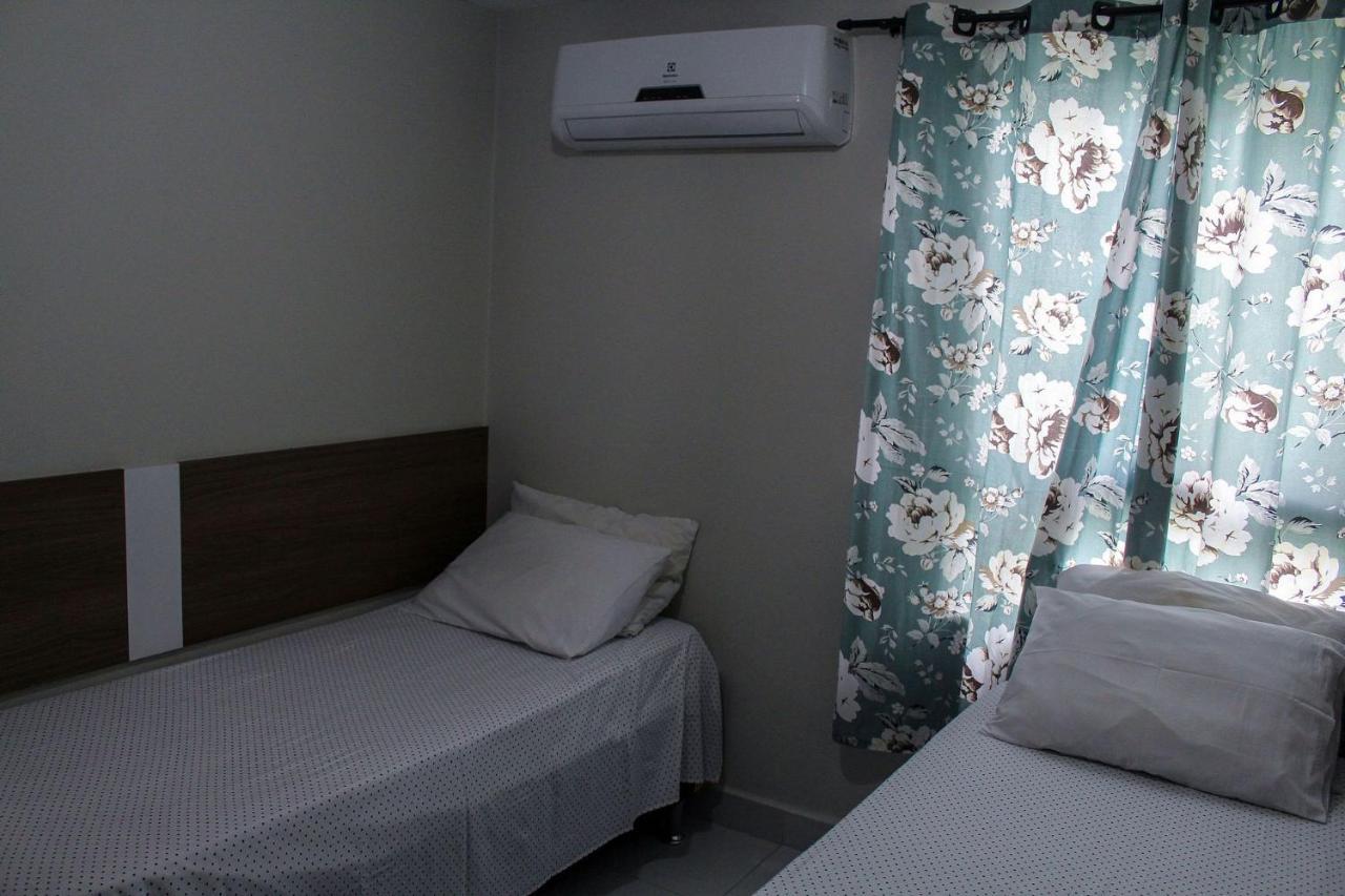 Damariaacomodacoes - Bessa Joao Pessoa Ngoại thất bức ảnh