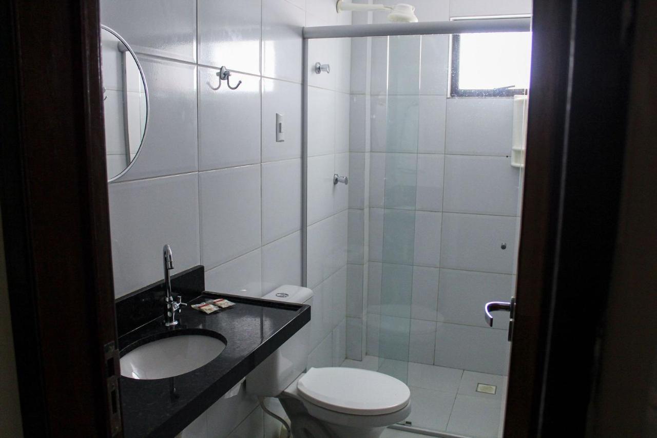 Damariaacomodacoes - Bessa Joao Pessoa Ngoại thất bức ảnh