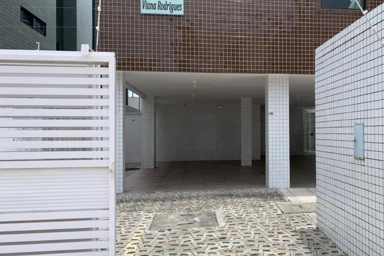 Damariaacomodacoes - Bessa Joao Pessoa Ngoại thất bức ảnh