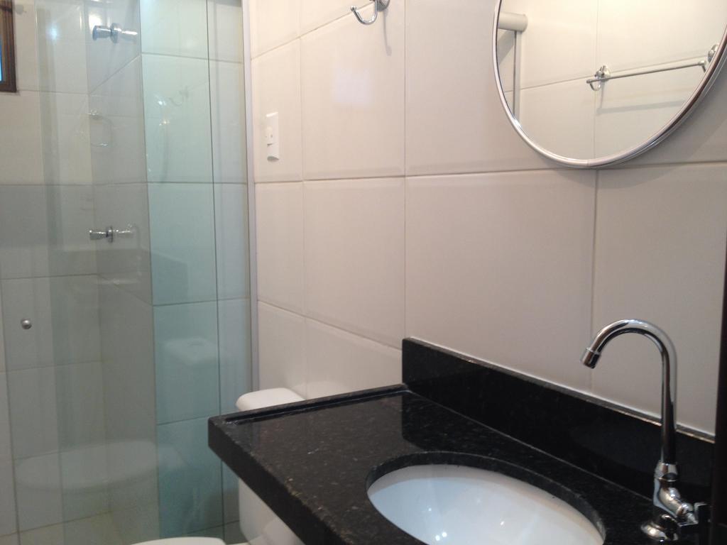 Damariaacomodacoes - Bessa Joao Pessoa Ngoại thất bức ảnh