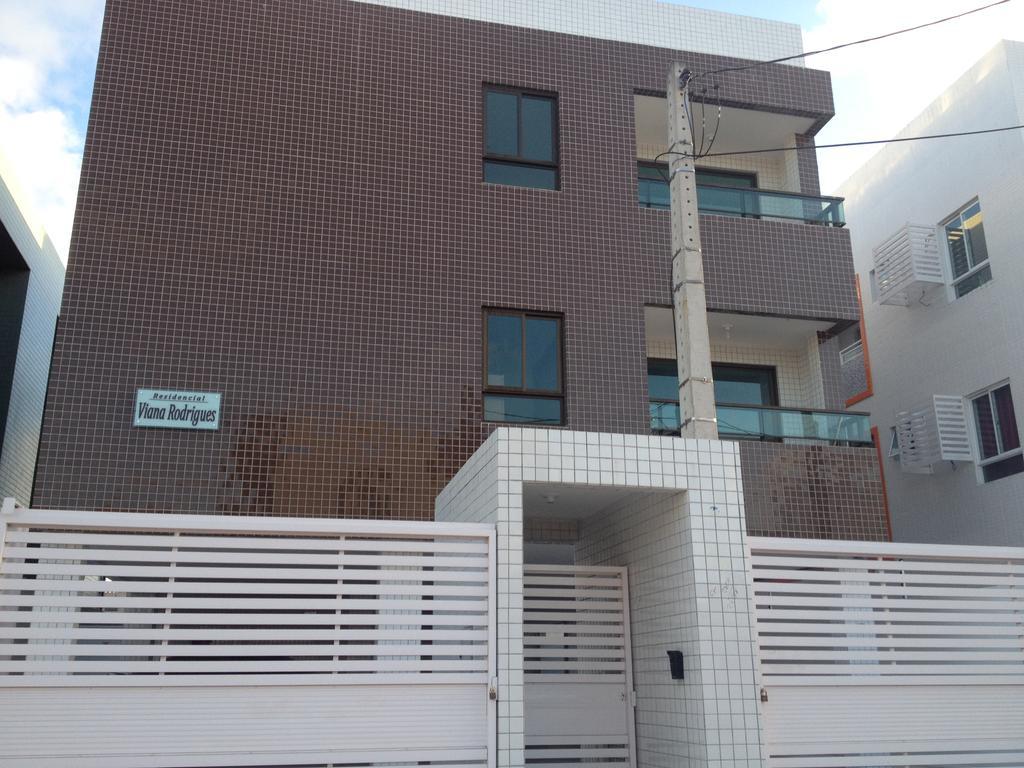 Damariaacomodacoes - Bessa Joao Pessoa Ngoại thất bức ảnh