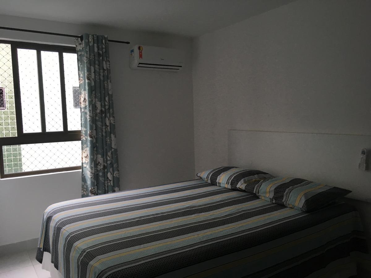 Damariaacomodacoes - Bessa Joao Pessoa Ngoại thất bức ảnh